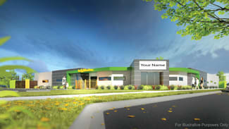 Shop & Retail commercial property leased at 40 Mainview Boulevard Truganina VIC 3029