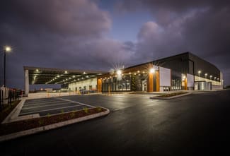 Factory, Warehouse & Industrial commercial property leased at 45 National Drive Truganina VIC 3029 Factory, Warehouse & Industrial commercial property leased at 45 National Drive Truganina VIC 3029