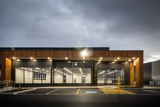 Factory, Warehouse & Industrial commercial property leased at 45 National Drive Truganina VIC 3029 Factory, Warehouse & Industrial commercial property leased at 45 National Drive Truganina VIC 3029