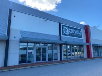 Offices commercial property leased at 8/253 Gnangara Road Wangara WA 6065