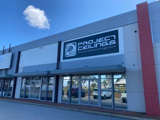 Offices commercial property leased at 8/253 Gnangara Road Wangara WA 6065