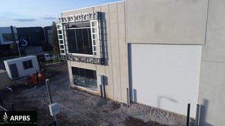 Factory, Warehouse & Industrial commercial property leased at 46 Ravenhall Way Ravenhall VIC 3023 Factory, Warehouse & Industrial commercial property leased at 46 Ravenhall Way Ravenhall VIC 3023