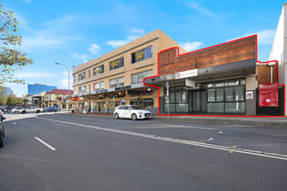 Shop & Retail commercial property leased at 46 Crown Street Wollongong NSW 2500 Shop & Retail commercial property leased at 46 Crown Street Wollongong NSW 2500