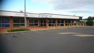 Shop & Retail commercial property leased at 32/64 Raceview Street Raceview QLD 4305 Shop & Retail commercial property leased at 32/64 Raceview Street Raceview QLD 4305