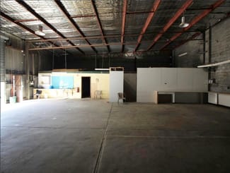 Factory, Warehouse & Industrial commercial property leased at 3/58 Medcalf Street Warners Bay NSW 2282
