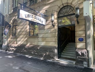 Offices commercial property leased at Suite 48, 12 Collins Street Melbourne VIC 3000 Offices commercial property leased at Suite 48, 12 Collins Street Melbourne VIC 3000