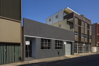Showrooms / Bulky Goods commercial property leased at 48 Garden Street South Yarra VIC 3141 Showrooms / Bulky Goods commercial property leased at 48 Garden Street South Yarra VIC 3141