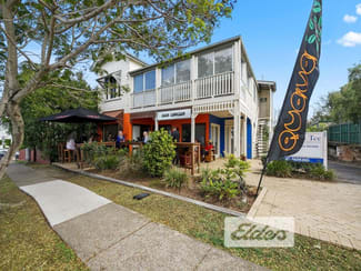 Offices commercial property leased at 301 Given Terrace Paddington QLD 4064 Offices commercial property leased at 301 Given Terrace Paddington QLD 4064