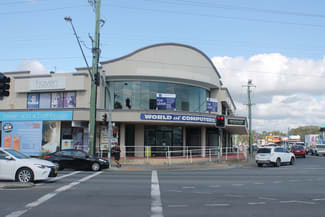 Showrooms / Bulky Goods commercial property leased at 4/129 Minjungbal Drive Tweed Heads South NSW 2486 Showrooms / Bulky Goods commercial property leased at 4/129 Minjungbal Drive Tweed Heads South NSW 2486