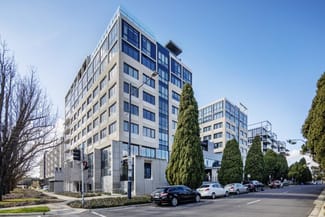 Offices commercial property leased at Level 1 Unit 7/9 Sydney Avenue Barton ACT 2600