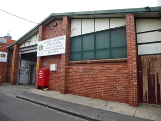 Factory, Warehouse & Industrial commercial property leased at 7-11 Gardiner Street North Melbourne VIC 3051 Factory, Warehouse & Industrial commercial property leased at 7-11 Gardiner Street North Melbourne VIC 3051