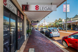 Offices commercial property leased at 55/76 Eighth Avenue Maylands WA 6051