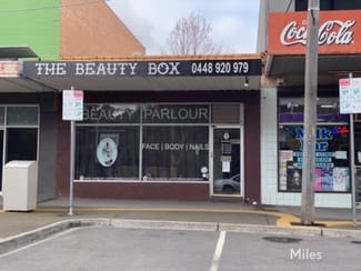 Shop & Retail commercial property leased at 92 Aberdeen Road Macleod VIC 3085 Shop & Retail commercial property leased at 92 Aberdeen Road Macleod VIC 3085