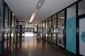 Shop & Retail commercial property leased at 16A/461-465 Ruthven Street Toowoomba City QLD 4350 Shop & Retail commercial property leased at 16A/461-465 Ruthven Street Toowoomba City QLD 4350