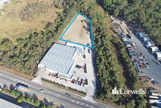 Development / Land commercial property leased at 3/115 Darlington Drive Yatala QLD 4207 Development / Land commercial property leased at 3/115 Darlington Drive Yatala QLD 4207