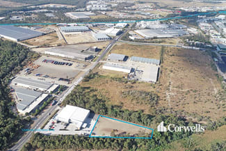 Development / Land commercial property leased at 3/115 Darlington Drive Yatala QLD 4207 Development / Land commercial property leased at 3/115 Darlington Drive Yatala QLD 4207