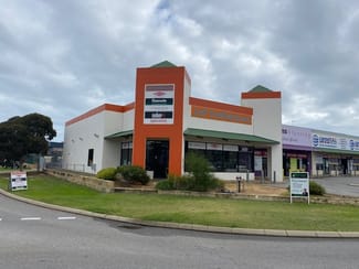 Showrooms / Bulky Goods commercial property leased at 5A Kulin Way Mandurah WA 6210 Showrooms / Bulky Goods commercial property leased at 5A Kulin Way Mandurah WA 6210