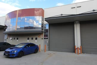 Factory, Warehouse & Industrial commercial property leased at Unit 7/29 Governor Macquarie Drive Chipping Norton NSW 2170 Factory, Warehouse & Industrial commercial property leased at Unit 7/29 Governor Macquarie Drive Chipping Norton NSW 2170