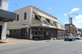 Offices commercial property leased at T4/198-202 Margaret Street Toowoomba City QLD 4350 Offices commercial property leased at T4/198-202 Margaret Street Toowoomba City QLD 4350