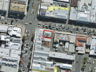 Offices commercial property leased at T4/198-202 Margaret Street Toowoomba City QLD 4350 Offices commercial property leased at T4/198-202 Margaret Street Toowoomba City QLD 4350