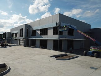 Factory, Warehouse & Industrial commercial property leased at 26 Radnor Drive Derrimut VIC 3026 Factory, Warehouse & Industrial commercial property leased at 26 Radnor Drive Derrimut VIC 3026