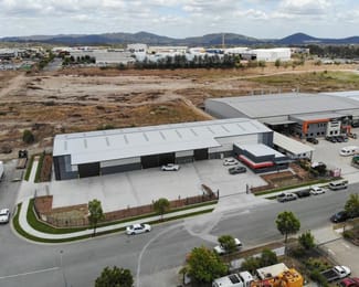 Other commercial property leased at 2 Telford Circuit Yatala QLD 4207 Other commercial property leased at 2 Telford Circuit Yatala QLD 4207