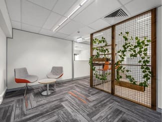 Offices commercial property leased at 490 Upper Edward Street Spring Hill QLD 4000