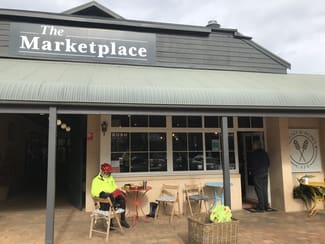 Shop & Retail commercial property leased at Shops 3-4/1 Market Place Berrima NSW 2577 Shop & Retail commercial property leased at Shops 3-4/1 Market Place Berrima NSW 2577