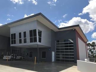 Factory, Warehouse & Industrial commercial property leased at 109/14 Loyalty Road North Rocks NSW 2151