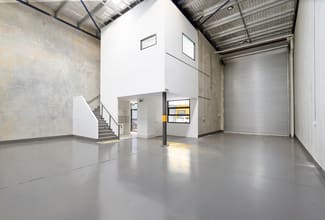 Factory, Warehouse & Industrial commercial property leased at 9/72 Canterbury Road Bankstown NSW 2200 Factory, Warehouse & Industrial commercial property leased at 9/72 Canterbury Road Bankstown NSW 2200