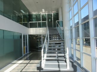Offices commercial property leased at Level 1/ 2A/18 Napier Close Deakin ACT 2600 Offices commercial property leased at Level 1/ 2A/18 Napier Close Deakin ACT 2600