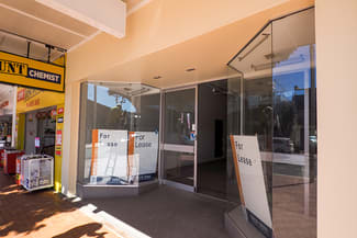 Shop & Retail commercial property leased at Shop 1/2-8 Harbour Drive Coffs Harbour NSW 2450