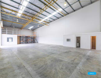 Factory, Warehouse & Industrial commercial property leased at 4 White Street Bayswater WA 6053 Factory, Warehouse & Industrial commercial property leased at 4 White Street Bayswater WA 6053