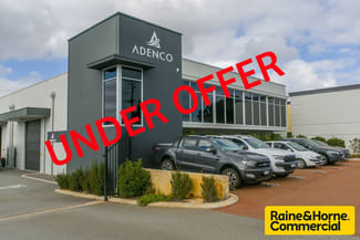 Offices commercial property leased at Unit 1 / 7 Abrams Street Balcatta WA 6021 Offices commercial property leased at Unit 1 / 7 Abrams Street Balcatta WA 6021
