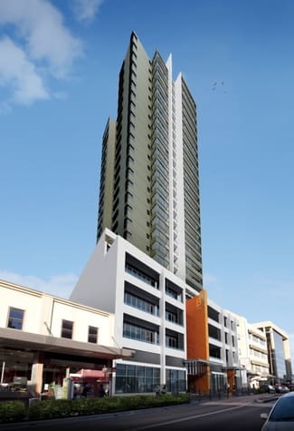 Offices commercial property sold at 118 Church Street Parramatta NSW 2150