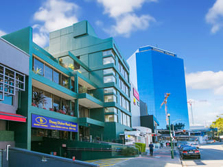 Offices commercial property leased at 14/31 Sherwood Road Toowong QLD 4066 Offices commercial property leased at 14/31 Sherwood Road Toowong QLD 4066