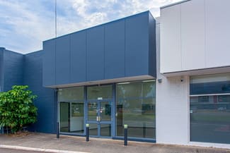 Showrooms / Bulky Goods commercial property leased at 5/30 Erindale Road Balcatta WA 6021