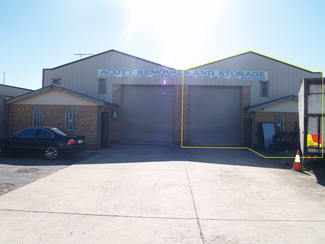 Factory, Warehouse & Industrial commercial property leased at 24B Coburg Rd Alberton SA 5014 Factory, Warehouse & Industrial commercial property leased at 24B Coburg Rd Alberton SA 5014