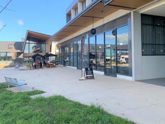 Shop & Retail commercial property leased at Shop  2/15 Kingsland Parade Casey ACT 2913