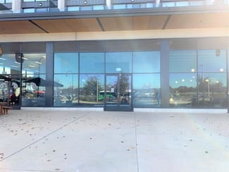 Shop & Retail commercial property leased at Shop  2/15 Kingsland Parade Casey ACT 2913