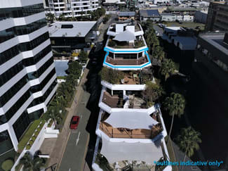 Offices commercial property leased at 12/66 Marine Parade Southport QLD 4215 Offices commercial property leased at 12/66 Marine Parade Southport QLD 4215
