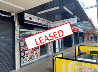 Shop & Retail commercial property leased at 215A Queen St Campbelltown NSW 2560 Shop & Retail commercial property leased at 215A Queen St Campbelltown NSW 2560