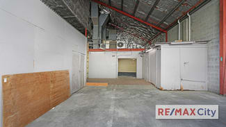 Factory, Warehouse & Industrial commercial property leased at 455 Brunswick Street Fortitude Valley QLD 4006
