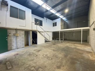 Factory, Warehouse & Industrial commercial property leased at 4-6 Barry Road Chipping Norton NSW 2170 Factory, Warehouse & Industrial commercial property leased at 4-6 Barry Road Chipping Norton NSW 2170