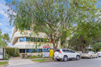 Medical / Consulting commercial property leased at Level 2/7 Ventnor Avenue West Perth WA 6005 Medical / Consulting commercial property leased at Level 2/7 Ventnor Avenue West Perth WA 6005