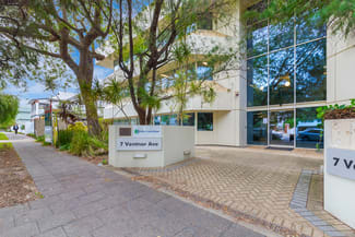 Medical / Consulting commercial property leased at Level 2/7 Ventnor Avenue West Perth WA 6005 Medical / Consulting commercial property leased at Level 2/7 Ventnor Avenue West Perth WA 6005