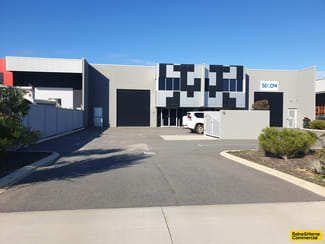 Factory, Warehouse & Industrial commercial property leased at 2/9 Glory Road Wangara WA 6065 Factory, Warehouse & Industrial commercial property leased at 2/9 Glory Road Wangara WA 6065