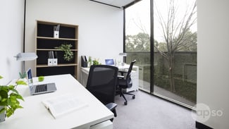 Offices commercial property leased at Suite 130b/17-32 Milton Parade Malvern VIC 3144 Offices commercial property leased at Suite 130b/17-32 Milton Parade Malvern VIC 3144