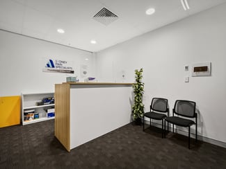 Medical / Consulting commercial property leased at 1.07B/10 Norbrik Drive Bella Vista NSW 2153