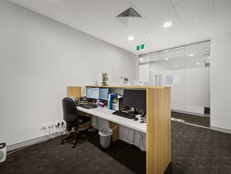 Medical / Consulting commercial property leased at 1.07B/10 Norbrik Drive Bella Vista NSW 2153